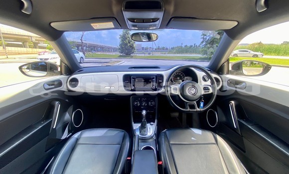 ซื้อ รถมือสอง Volkswagen Beetle ขาว รถยนต์ ใน %{เมือง} ใน กรุงเทพมหานคร ซื้อ รถมือสอง Volkswagen Beetle ขาว รถยนต์ ใน %{เมือง} ใน กรุงเทพมหานคร