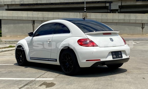 ซื้อ รถมือสอง Volkswagen Beetle ขาว รถยนต์ ใน %{เมือง} ใน กรุงเทพมหานคร ซื้อ รถมือสอง Volkswagen Beetle ขาว รถยนต์ ใน %{เมือง} ใน กรุงเทพมหานคร