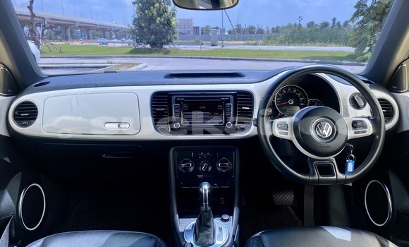 ซื้อ รถมือสอง Volkswagen Beetle ขาว รถยนต์ ใน %{เมือง} ใน กรุงเทพมหานคร ซื้อ รถมือสอง Volkswagen Beetle ขาว รถยนต์ ใน %{เมือง} ใน กรุงเทพมหานคร