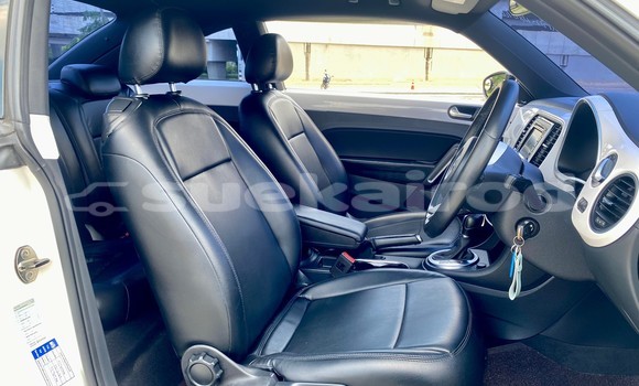 ซื้อ รถมือสอง Volkswagen Beetle ขาว รถยนต์ ใน %{เมือง} ใน กรุงเทพมหานคร ซื้อ รถมือสอง Volkswagen Beetle ขาว รถยนต์ ใน %{เมือง} ใน กรุงเทพมหานคร