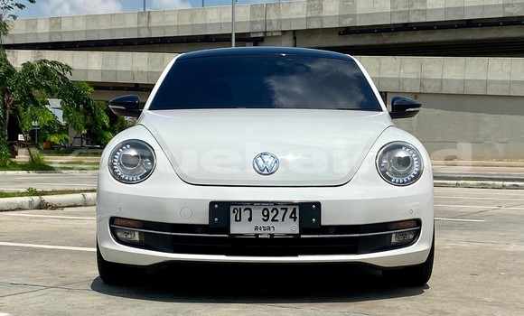 ซื้อ รถมือสอง Volkswagen Beetle ขาว รถยนต์ ใน %{เมือง} ใน กรุงเทพมหานคร ซื้อ รถมือสอง Volkswagen Beetle ขาว รถยนต์ ใน %{เมือง} ใน กรุงเทพมหานคร