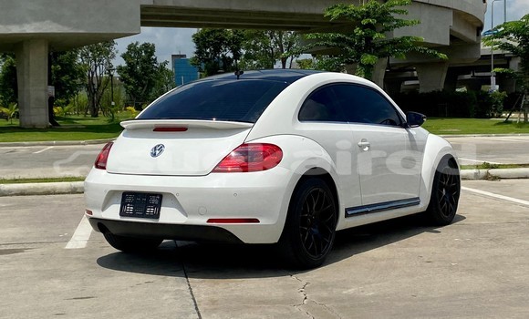 ซื้อ รถมือสอง Volkswagen Beetle ขาว รถยนต์ ใน %{เมือง} ใน กรุงเทพมหานคร ซื้อ รถมือสอง Volkswagen Beetle ขาว รถยนต์ ใน %{เมือง} ใน กรุงเทพมหานคร