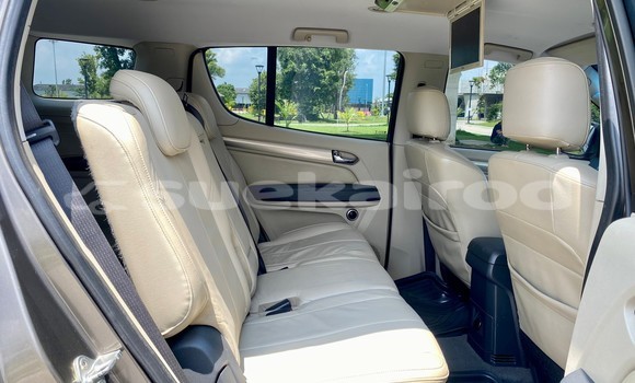 ซื้อ รถมือสอง Chevrolet TrailBlazer สีน้ำตาล รถยนต์ ใน %{เมือง} ใน กรุงเทพมหานคร ซื้อ รถมือสอง Chevrolet TrailBlazer สีน้ำตาล รถยนต์ ใน %{เมือง} ใน กรุงเทพมหานคร