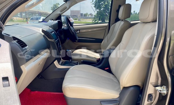 ซื้อ รถมือสอง Chevrolet TrailBlazer สีน้ำตาล รถยนต์ ใน %{เมือง} ใน กรุงเทพมหานคร ซื้อ รถมือสอง Chevrolet TrailBlazer สีน้ำตาล รถยนต์ ใน %{เมือง} ใน กรุงเทพมหานคร