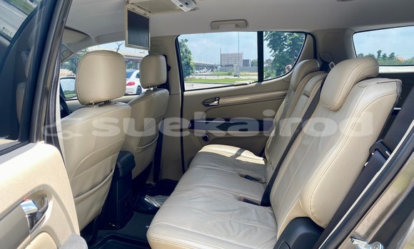 ซื้อ รถมือสอง Chevrolet TrailBlazer สีน้ำตาล รถยนต์ ใน %{เมือง} ใน กรุงเทพมหานคร ซื้อ รถมือสอง Chevrolet TrailBlazer สีน้ำตาล รถยนต์ ใน %{เมือง} ใน กรุงเทพมหานคร