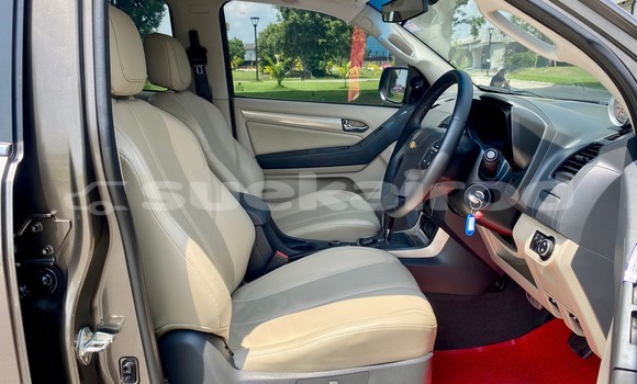 ซื้อ รถมือสอง Chevrolet TrailBlazer สีน้ำตาล รถยนต์ ใน %{เมือง} ใน กรุงเทพมหานคร ซื้อ รถมือสอง Chevrolet TrailBlazer สีน้ำตาล รถยนต์ ใน %{เมือง} ใน กรุงเทพมหานคร