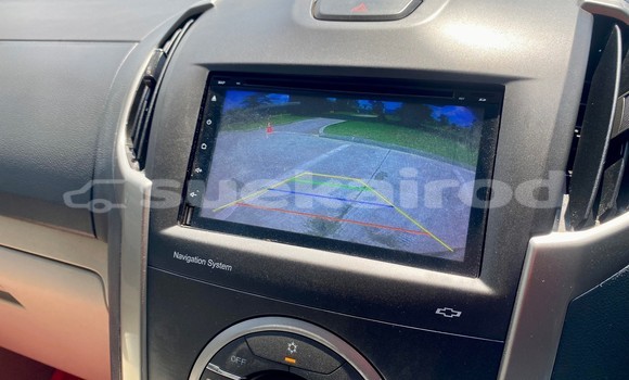 ซื้อ รถมือสอง Chevrolet TrailBlazer สีน้ำตาล รถยนต์ ใน %{เมือง} ใน กรุงเทพมหานคร ซื้อ รถมือสอง Chevrolet TrailBlazer สีน้ำตาล รถยนต์ ใน %{เมือง} ใน กรุงเทพมหานคร