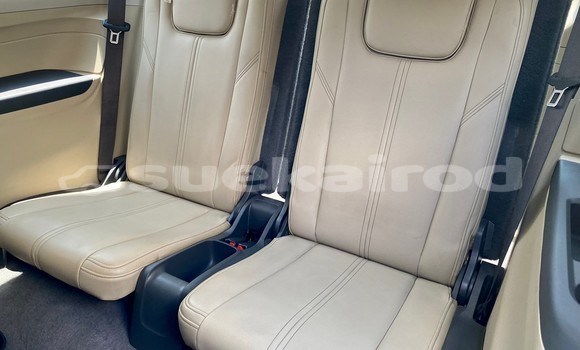 ซื้อ รถมือสอง Chevrolet TrailBlazer สีน้ำตาล รถยนต์ ใน %{เมือง} ใน กรุงเทพมหานคร ซื้อ รถมือสอง Chevrolet TrailBlazer สีน้ำตาล รถยนต์ ใน %{เมือง} ใน กรุงเทพมหานคร