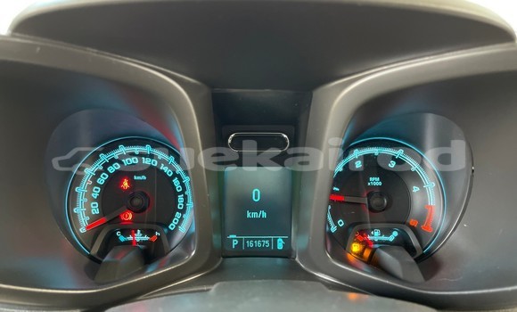 ซื้อ รถมือสอง Chevrolet TrailBlazer สีน้ำตาล รถยนต์ ใน %{เมือง} ใน กรุงเทพมหานคร ซื้อ รถมือสอง Chevrolet TrailBlazer สีน้ำตาล รถยนต์ ใน %{เมือง} ใน กรุงเทพมหานคร