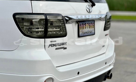 ซื้อ รถมือสอง Toyota Fortuner ขาว รถยนต์ ใน %{เมือง} ใน กรุงเทพมหานคร ซื้อ รถมือสอง Toyota Fortuner ขาว รถยนต์ ใน %{เมือง} ใน กรุงเทพมหานคร