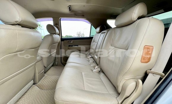 ซื้อ รถมือสอง Toyota Fortuner ขาว รถยนต์ ใน %{เมือง} ใน กรุงเทพมหานคร ซื้อ รถมือสอง Toyota Fortuner ขาว รถยนต์ ใน %{เมือง} ใน กรุงเทพมหานคร