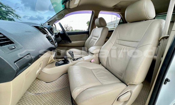 ซื้อ รถมือสอง Toyota Fortuner ขาว รถยนต์ ใน %{เมือง} ใน กรุงเทพมหานคร ซื้อ รถมือสอง Toyota Fortuner ขาว รถยนต์ ใน %{เมือง} ใน กรุงเทพมหานคร