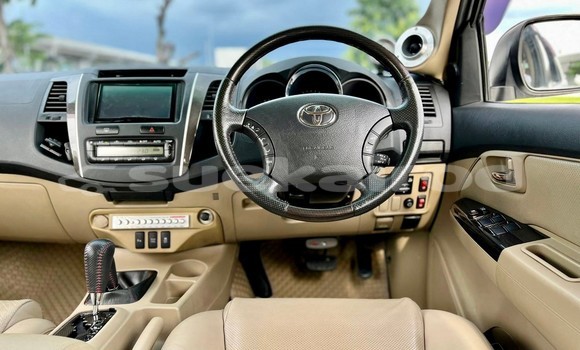 ซื้อ รถมือสอง Toyota Fortuner ขาว รถยนต์ ใน %{เมือง} ใน กรุงเทพมหานคร ซื้อ รถมือสอง Toyota Fortuner ขาว รถยนต์ ใน %{เมือง} ใน กรุงเทพมหานคร