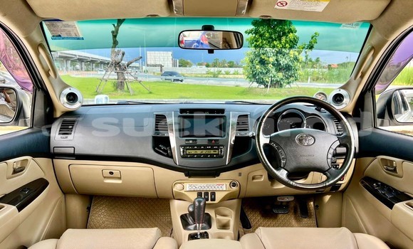 ซื้อ รถมือสอง Toyota Fortuner ขาว รถยนต์ ใน %{เมือง} ใน กรุงเทพมหานคร ซื้อ รถมือสอง Toyota Fortuner ขาว รถยนต์ ใน %{เมือง} ใน กรุงเทพมหานคร