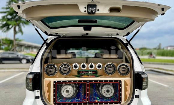 ซื้อ รถมือสอง Toyota Fortuner ขาว รถยนต์ ใน %{เมือง} ใน กรุงเทพมหานคร ซื้อ รถมือสอง Toyota Fortuner ขาว รถยนต์ ใน %{เมือง} ใน กรุงเทพมหานคร