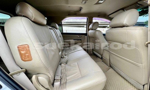 ซื้อ รถมือสอง Toyota Fortuner ขาว รถยนต์ ใน %{เมือง} ใน กรุงเทพมหานคร ซื้อ รถมือสอง Toyota Fortuner ขาว รถยนต์ ใน %{เมือง} ใน กรุงเทพมหานคร