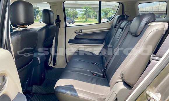 ซื้อ รถมือสอง Chevrolet TrailBlazer สีน้ำตาล รถยนต์ ใน %{เมือง} ใน กรุงเทพมหานคร ซื้อ รถมือสอง Chevrolet TrailBlazer สีน้ำตาล รถยนต์ ใน %{เมือง} ใน กรุงเทพมหานคร