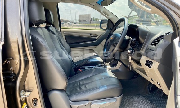 ซื้อ รถมือสอง Chevrolet TrailBlazer สีน้ำตาล รถยนต์ ใน %{เมือง} ใน กรุงเทพมหานคร ซื้อ รถมือสอง Chevrolet TrailBlazer สีน้ำตาล รถยนต์ ใน %{เมือง} ใน กรุงเทพมหานคร