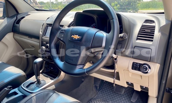 ซื้อ รถมือสอง Chevrolet TrailBlazer สีน้ำตาล รถยนต์ ใน %{เมือง} ใน กรุงเทพมหานคร ซื้อ รถมือสอง Chevrolet TrailBlazer สีน้ำตาล รถยนต์ ใน %{เมือง} ใน กรุงเทพมหานคร