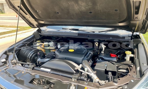 ซื้อ รถมือสอง Chevrolet TrailBlazer สีน้ำตาล รถยนต์ ใน %{เมือง} ใน กรุงเทพมหานคร ซื้อ รถมือสอง Chevrolet TrailBlazer สีน้ำตาล รถยนต์ ใน %{เมือง} ใน กรุงเทพมหานคร