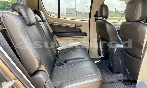 ซื้อ รถมือสอง Chevrolet TrailBlazer สีน้ำตาล รถยนต์ ใน %{เมือง} ใน กรุงเทพมหานคร ซื้อ รถมือสอง Chevrolet TrailBlazer สีน้ำตาล รถยนต์ ใน %{เมือง} ใน กรุงเทพมหานคร