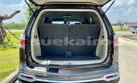 ซื้อ รถมือสอง Chevrolet TrailBlazer สีน้ำตาล รถยนต์ ใน %{เมือง} ใน กรุงเทพมหานคร ซื้อ รถมือสอง Chevrolet TrailBlazer สีน้ำตาล รถยนต์ ใน %{เมือง} ใน กรุงเทพมหานคร