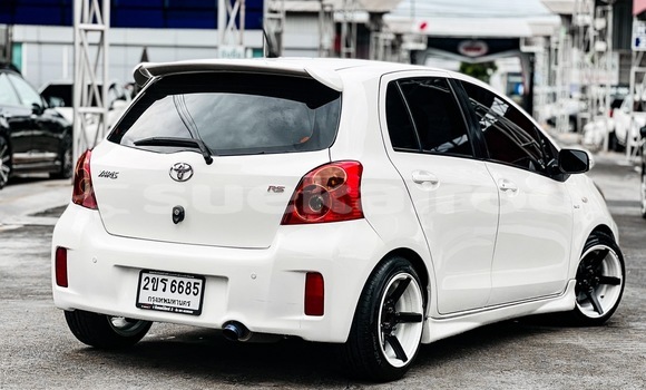 ซื้อ รถมือสอง Toyota Yaris ขาว รถยนต์ ใน %{เมือง} ใน กรุงเทพมหานคร ซื้อ รถมือสอง Toyota Yaris ขาว รถยนต์ ใน %{เมือง} ใน กรุงเทพมหานคร