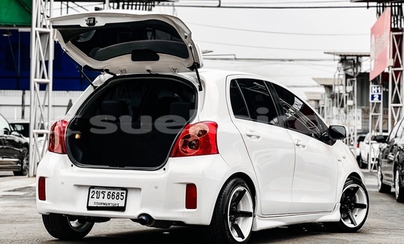 ซื้อ รถมือสอง Toyota Yaris ขาว รถยนต์ ใน %{เมือง} ใน กรุงเทพมหานคร ซื้อ รถมือสอง Toyota Yaris ขาว รถยนต์ ใน %{เมือง} ใน กรุงเทพมหานคร