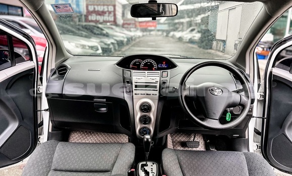 ซื้อ รถมือสอง Toyota Yaris ขาว รถยนต์ ใน %{เมือง} ใน กรุงเทพมหานคร ซื้อ รถมือสอง Toyota Yaris ขาว รถยนต์ ใน %{เมือง} ใน กรุงเทพมหานคร