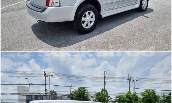 ซื้อ รถมือสอง Isuzu MU-7 เงิน รถยนต์ ใน %{เมือง} ใน กรุงเทพมหานคร ซื้อ รถมือสอง Isuzu MU-7 เงิน รถยนต์ ใน %{เมือง} ใน กรุงเทพมหานคร