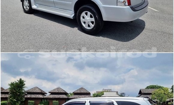 ซื้อ รถมือสอง Isuzu MU-7 เงิน รถยนต์ ใน %{เมือง} ใน กรุงเทพมหานคร ซื้อ รถมือสอง Isuzu MU-7 เงิน รถยนต์ ใน %{เมือง} ใน กรุงเทพมหานคร