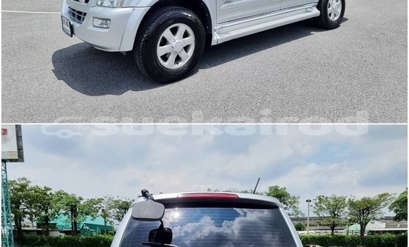 ซื้อ รถมือสอง Isuzu MU-7 เงิน รถยนต์ ใน %{เมือง} ใน กรุงเทพมหานคร ซื้อ รถมือสอง Isuzu MU-7 เงิน รถยนต์ ใน %{เมือง} ใน กรุงเทพมหานคร