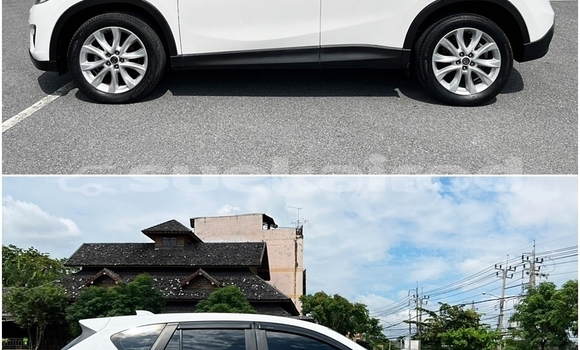 ซื้อ รถมือสอง Mazda CX-5 ขาว รถยนต์ ใน %{เมือง} ใน กรุงเทพมหานคร ซื้อ รถมือสอง Mazda CX-5 ขาว รถยนต์ ใน %{เมือง} ใน กรุงเทพมหานคร
