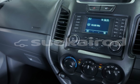 Buy Used Ford Ranger Black Car in Chiang Mai in Chiang Mai Buy Used Ford Ranger Black Car in Chiang Mai in Chiang Mai