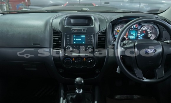 Buy Used Ford Ranger Black Car in Chiang Mai in Chiang Mai Buy Used Ford Ranger Black Car in Chiang Mai in Chiang Mai