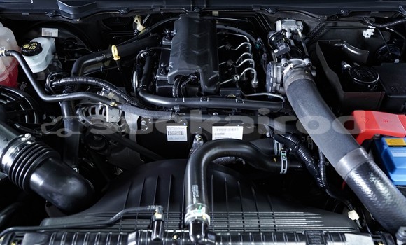 Buy Used Ford Ranger Black Car in Chiang Mai in Chiang Mai Buy Used Ford Ranger Black Car in Chiang Mai in Chiang Mai