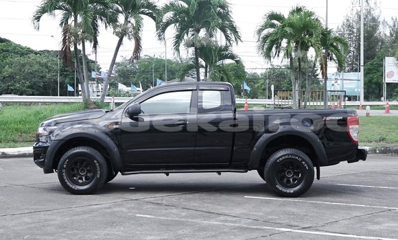 Buy Used Ford Ranger Black Car in Chiang Mai in Chiang Mai Buy Used Ford Ranger Black Car in Chiang Mai in Chiang Mai