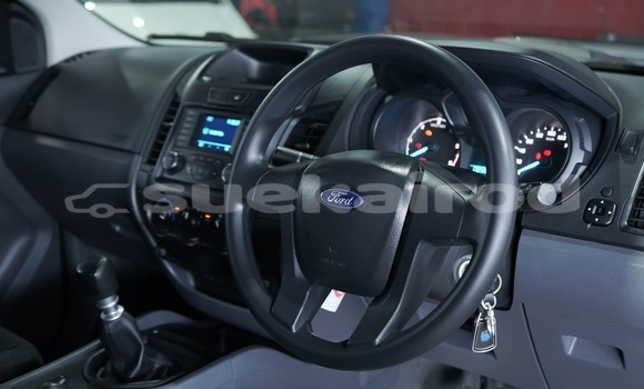 Buy Used Ford Ranger Black Car in Chiang Mai in Chiang Mai Buy Used Ford Ranger Black Car in Chiang Mai in Chiang Mai