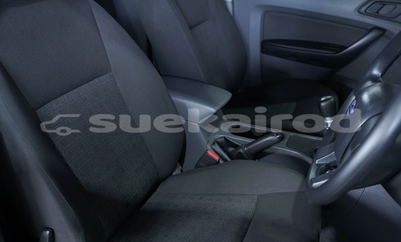 Buy Used Ford Ranger Black Car in Chiang Mai in Chiang Mai Buy Used Ford Ranger Black Car in Chiang Mai in Chiang Mai