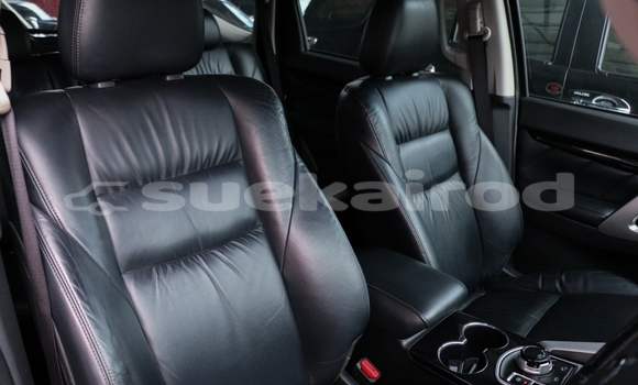 Buy Used Mitsubishi Pajero Sport Other Car in Chiang Mai in Chiang Mai Buy Used Mitsubishi Pajero Sport Other Car in Chiang Mai in Chiang Mai
