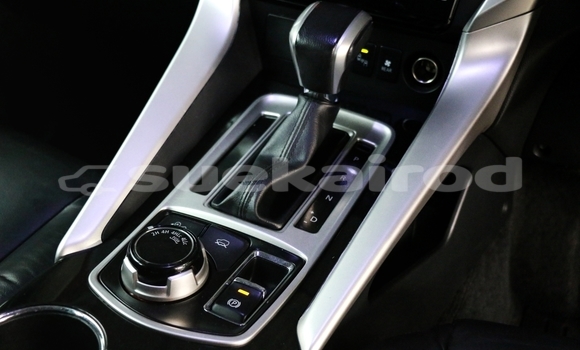 Buy Used Mitsubishi Pajero Sport Other Car in Chiang Mai in Chiang Mai Buy Used Mitsubishi Pajero Sport Other Car in Chiang Mai in Chiang Mai