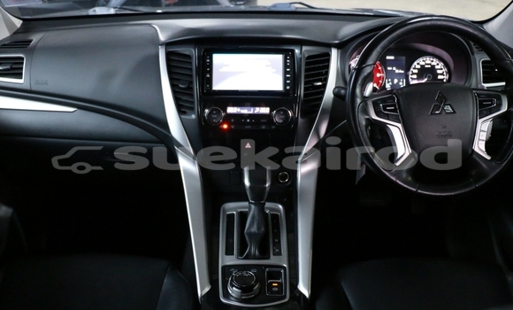 Buy Used Mitsubishi Pajero Sport Other Car in Chiang Mai in Chiang Mai Buy Used Mitsubishi Pajero Sport Other Car in Chiang Mai in Chiang Mai