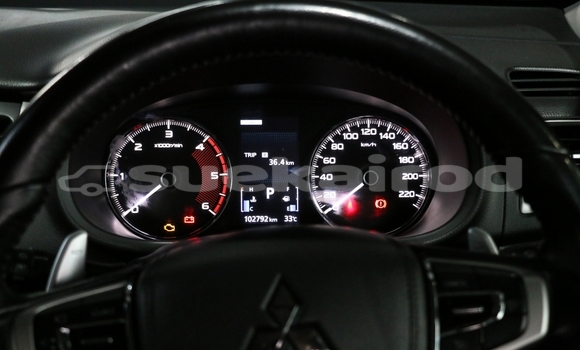 Buy Used Mitsubishi Pajero Sport Other Car in Chiang Mai in Chiang Mai Buy Used Mitsubishi Pajero Sport Other Car in Chiang Mai in Chiang Mai