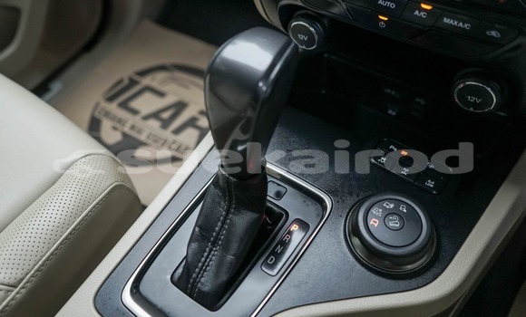 Buy Used Ford Everest Brown Car in Chiang Mai in Chiang Mai Buy Used Ford Everest Brown Car in Chiang Mai in Chiang Mai