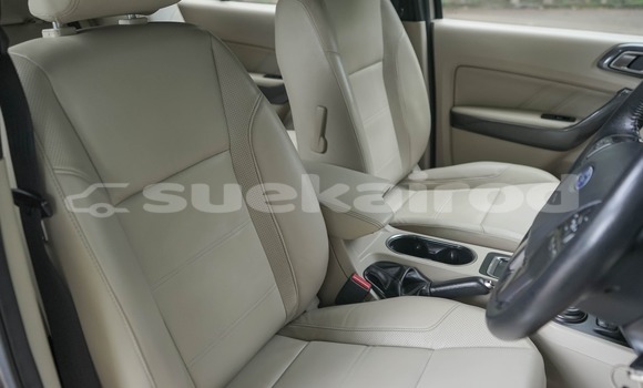 Buy Used Ford Everest Brown Car in Chiang Mai in Chiang Mai Buy Used Ford Everest Brown Car in Chiang Mai in Chiang Mai