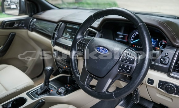 Buy Used Ford Everest Brown Car in Chiang Mai in Chiang Mai Buy Used Ford Everest Brown Car in Chiang Mai in Chiang Mai