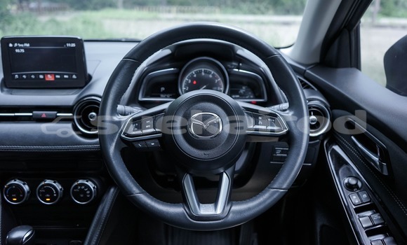 Buy Used Mazda 2 Black Car in Chiang Mai in Chiang Mai Buy Used Mazda 2 Black Car in Chiang Mai in Chiang Mai