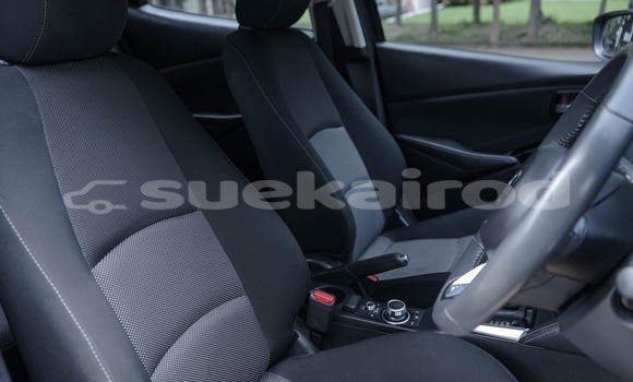 Buy Used Mazda 2 Black Car in Chiang Mai in Chiang Mai Buy Used Mazda 2 Black Car in Chiang Mai in Chiang Mai