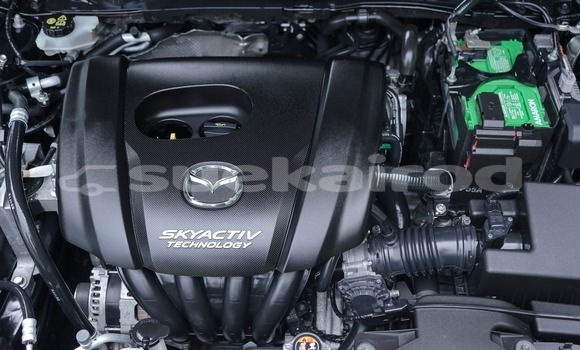 Buy Used Mazda 2 Black Car in Chiang Mai in Chiang Mai Buy Used Mazda 2 Black Car in Chiang Mai in Chiang Mai