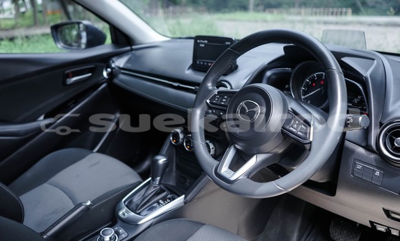 Buy Used Mazda 2 Black Car in Chiang Mai in Chiang Mai Buy Used Mazda 2 Black Car in Chiang Mai in Chiang Mai